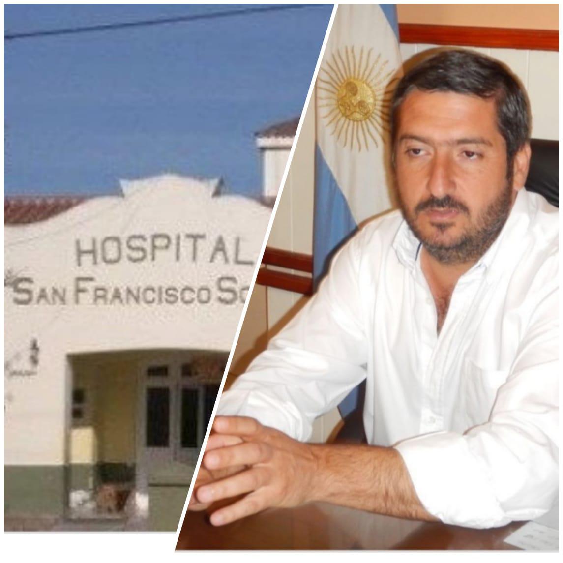 sacca ambulancia