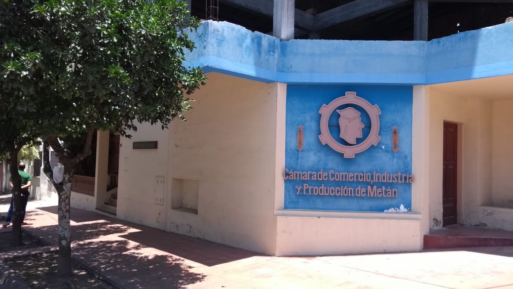 camara de coermcio