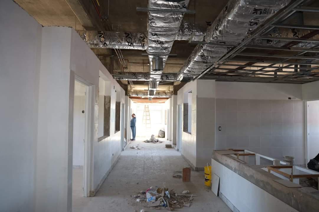 Construcción