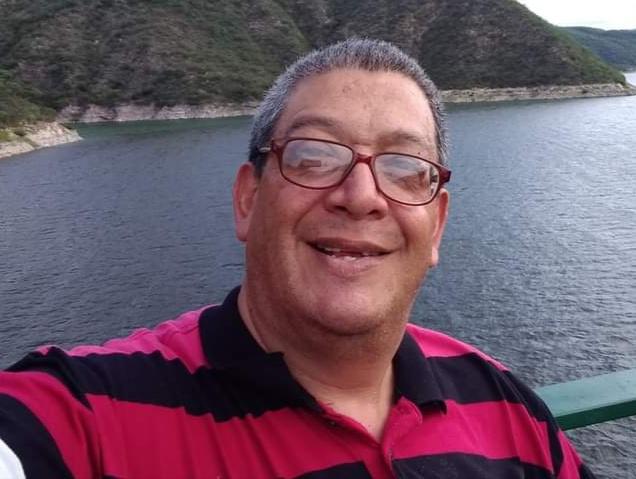 jose luis peralta