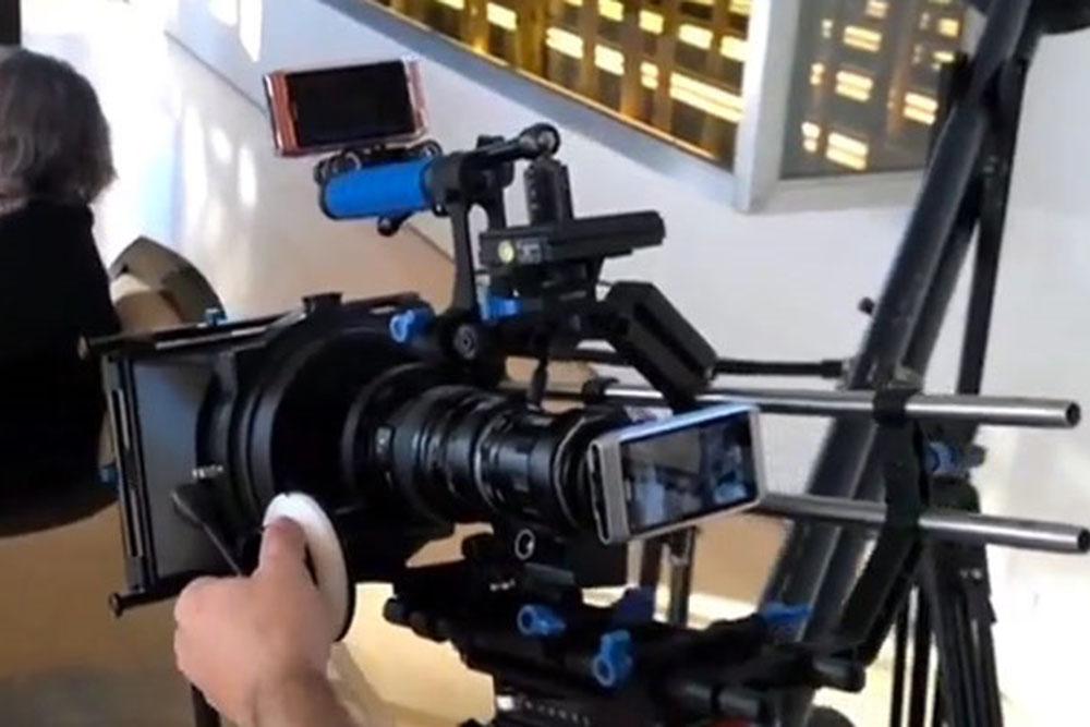 audiovisual