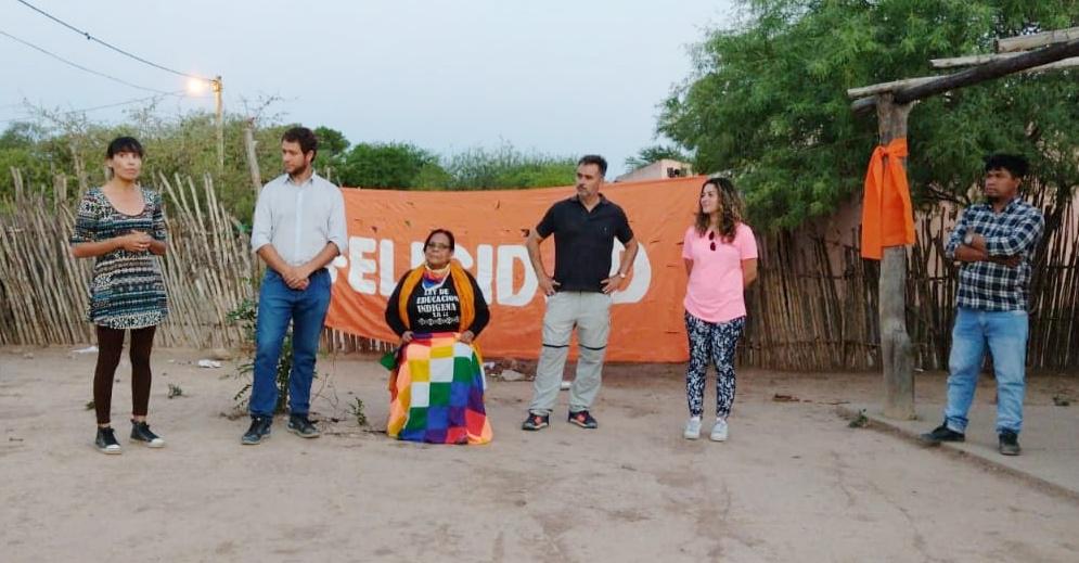 lanzamiento felicidad