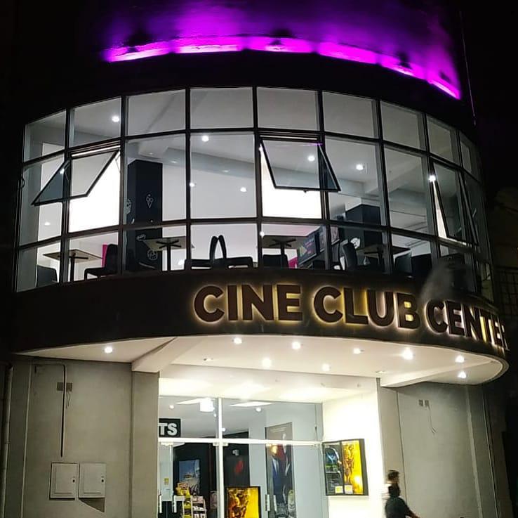 cine club