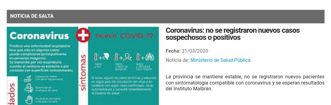 sin casos