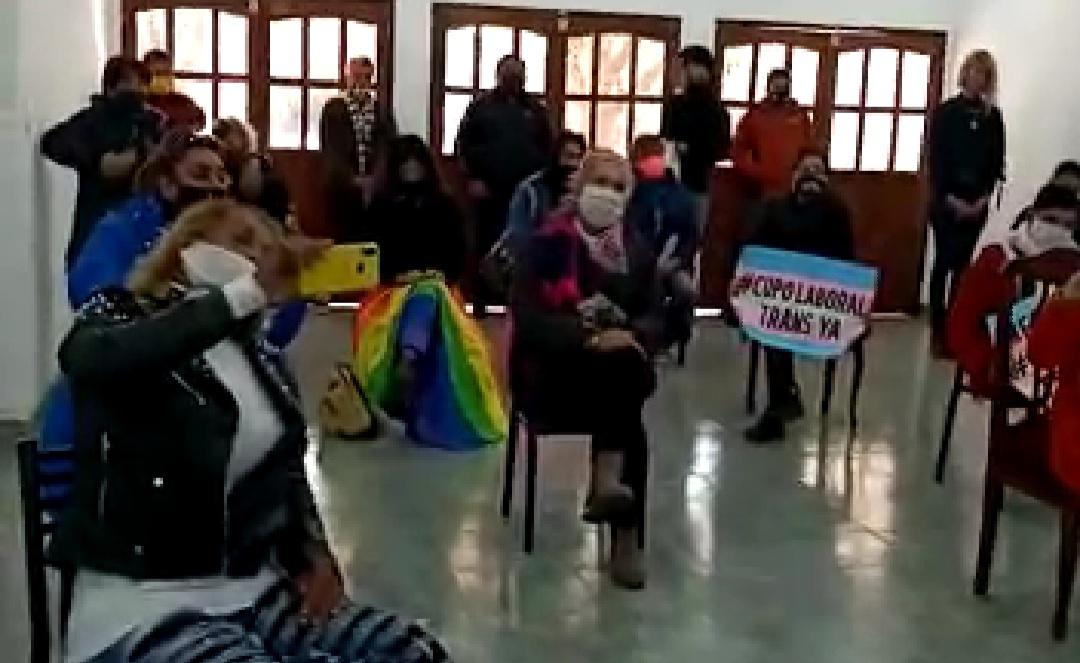 militantes dos