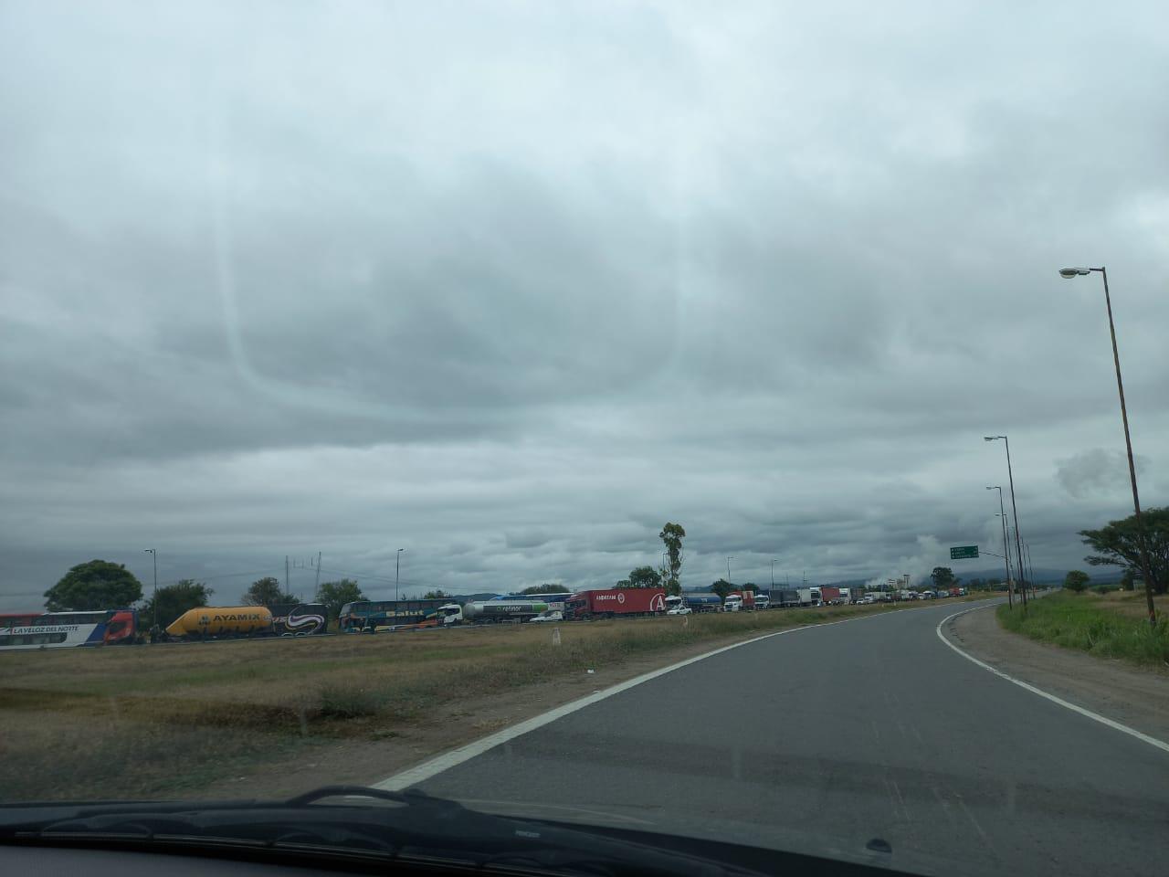 CORTE EN GUEMES