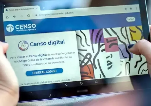 censo