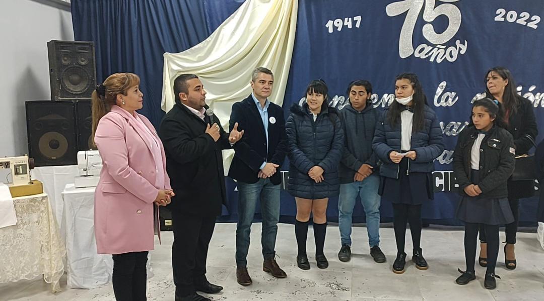 acto ex manualidades