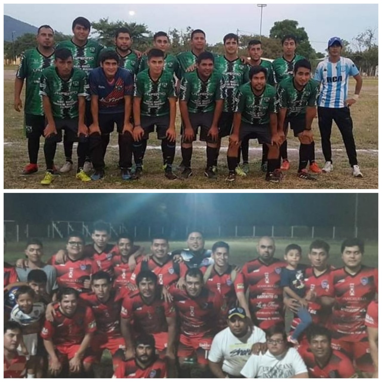 equipos rio