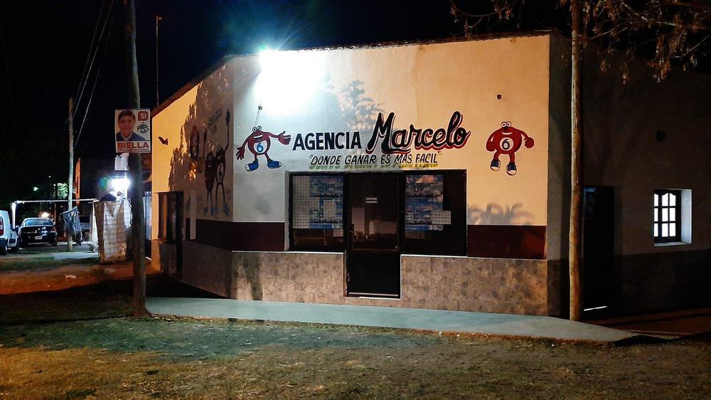 AGENCIA