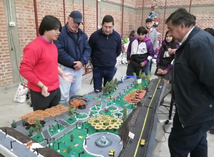 tecnica