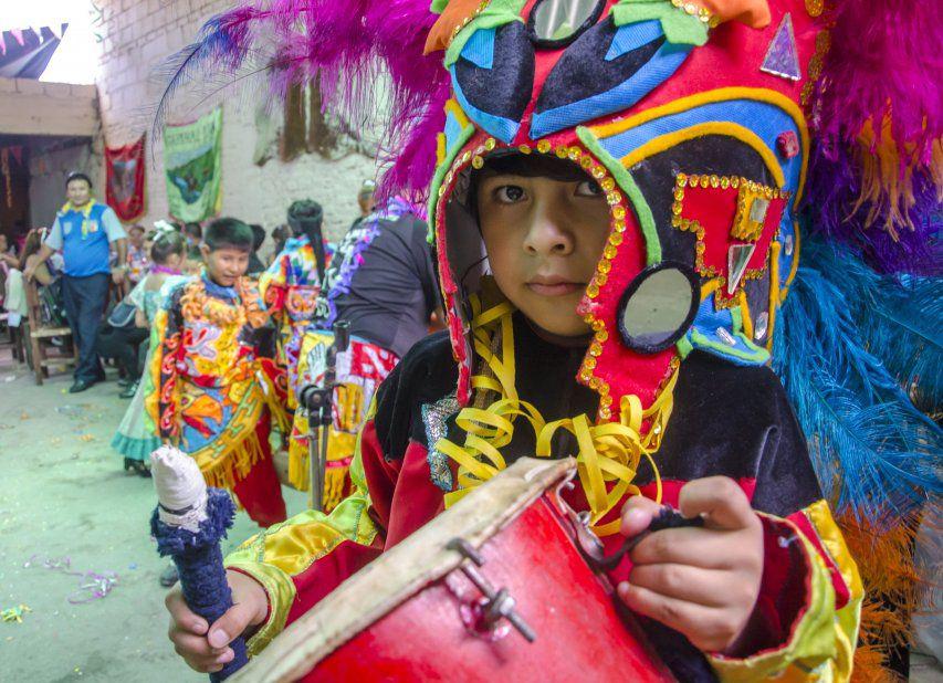 CARNAVAL