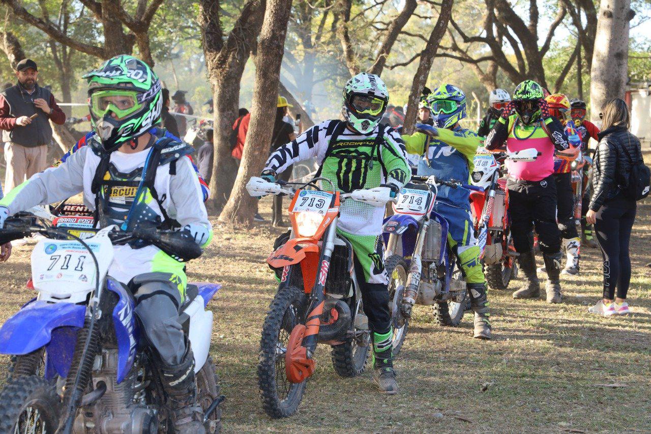 enduro 1
