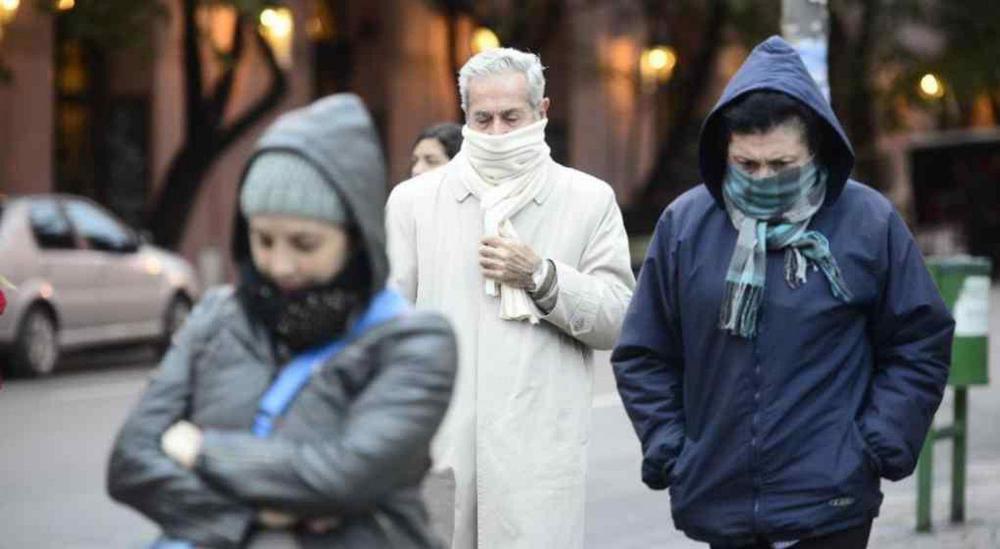frio