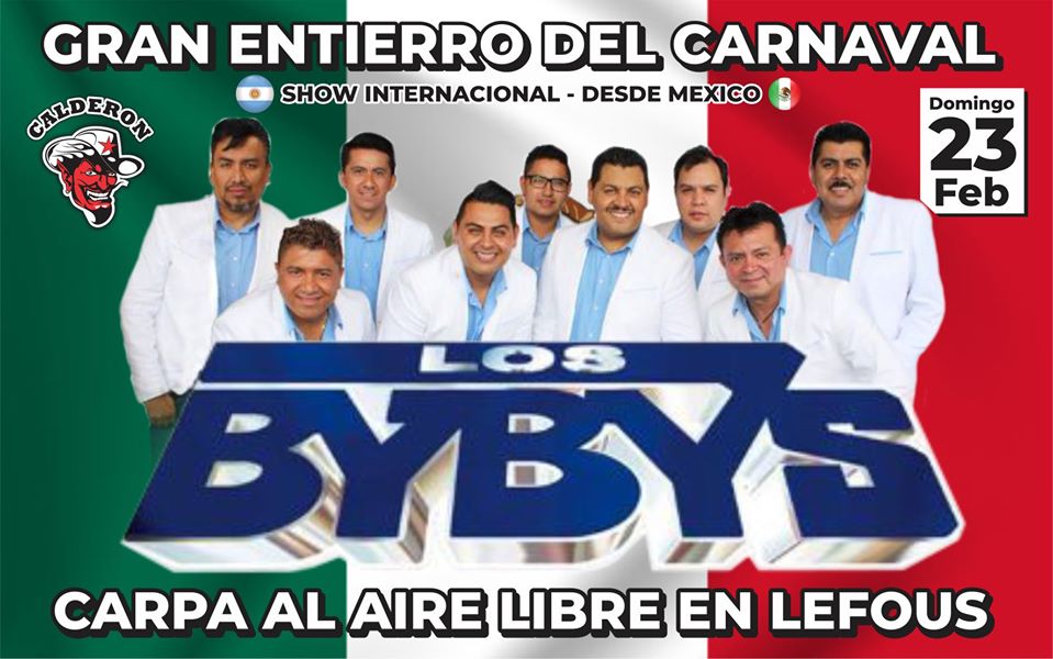 bybys