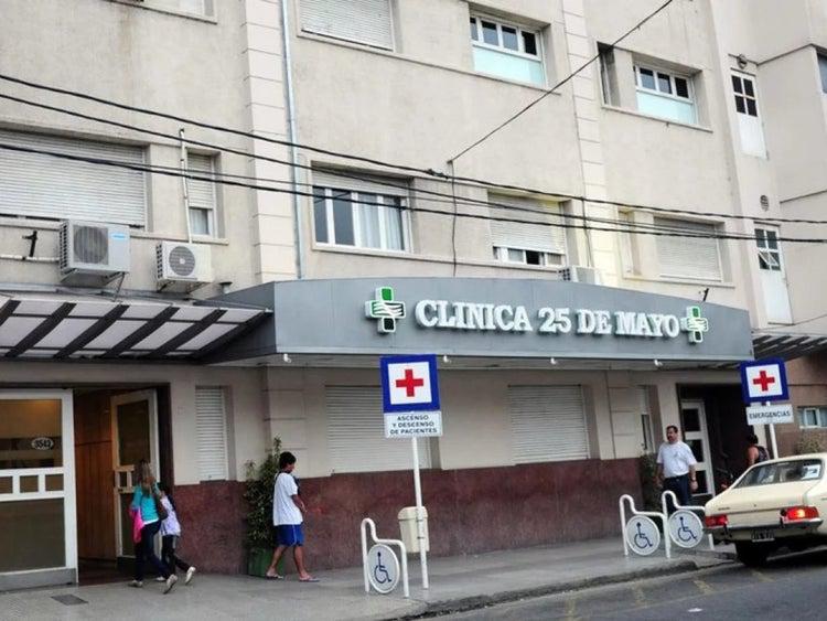 quinto muerto