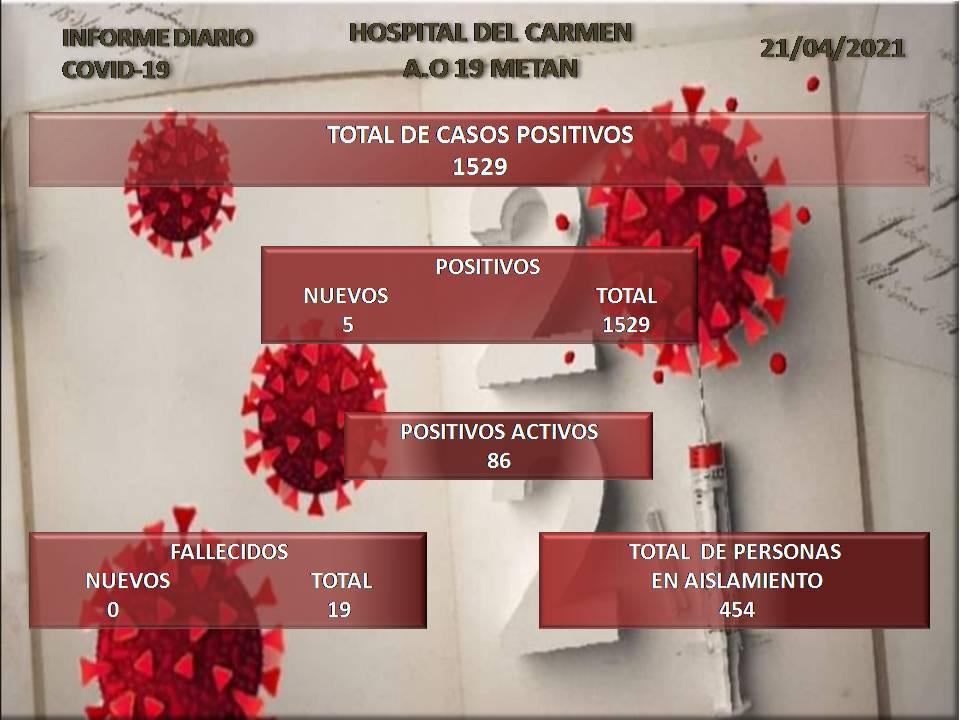 nueva placa hospital