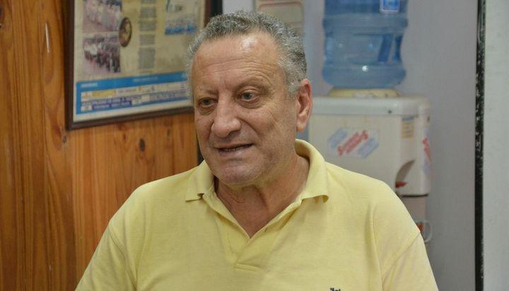 intendente aguaray