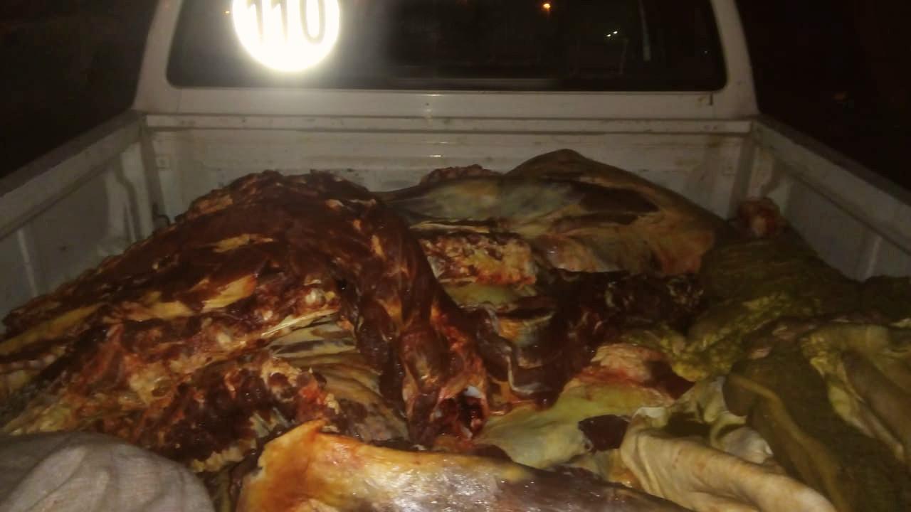 carne
