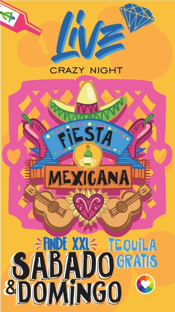 fiesta mexicana