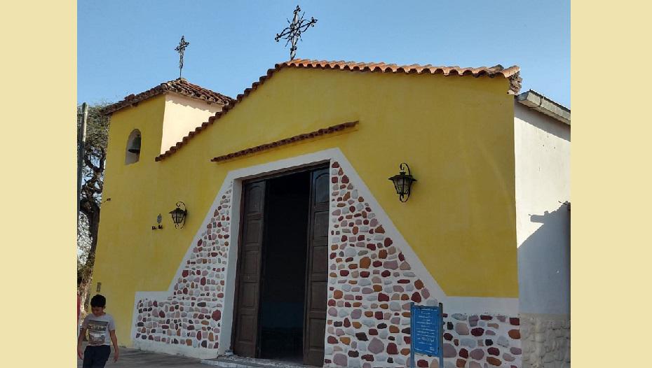 CAPILLA-1