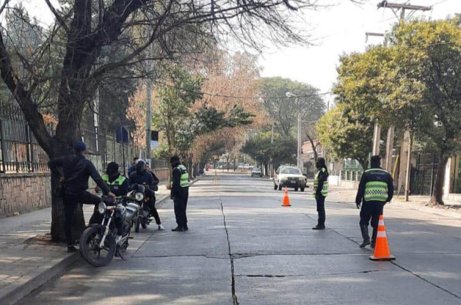 3526-seguridad-vial-detecto-mas-de-1800-incumplimientos-a-las-normativas-viales