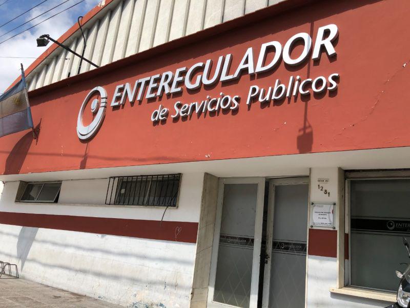ente regulador salta
