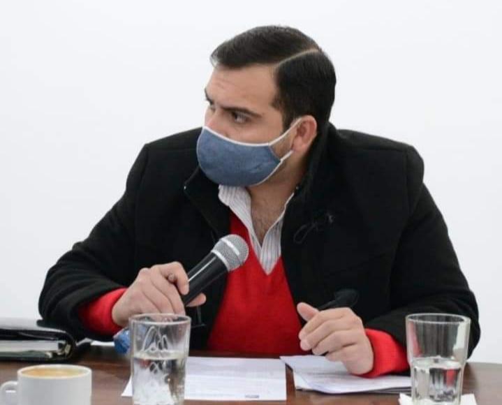 gustavo toledo