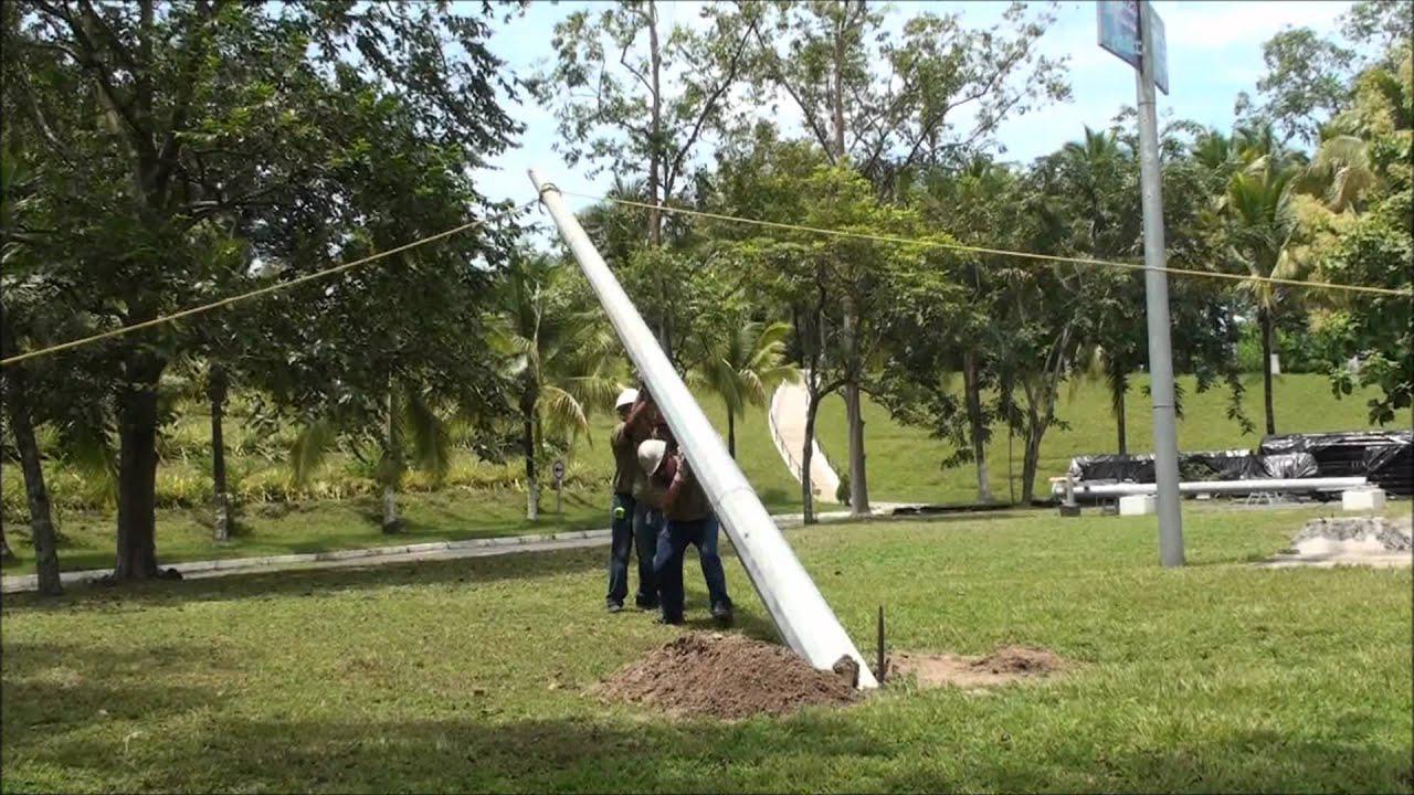 postes