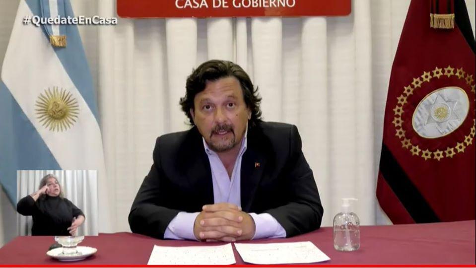 nuevos anuncios