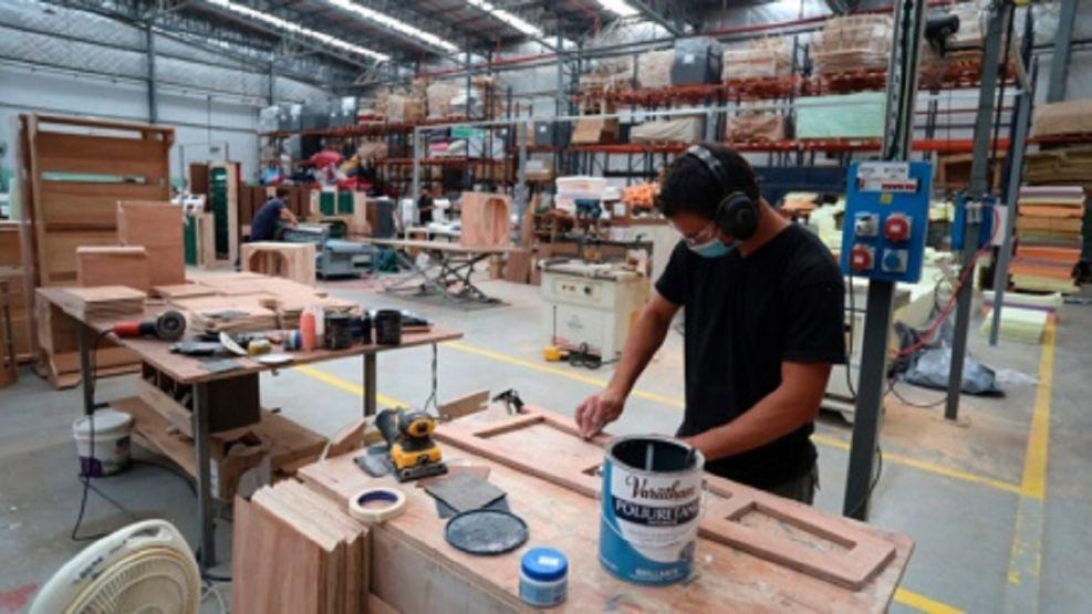 Trabajo