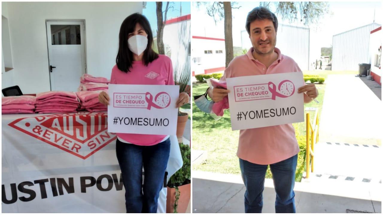 CAMPAÑA DOS