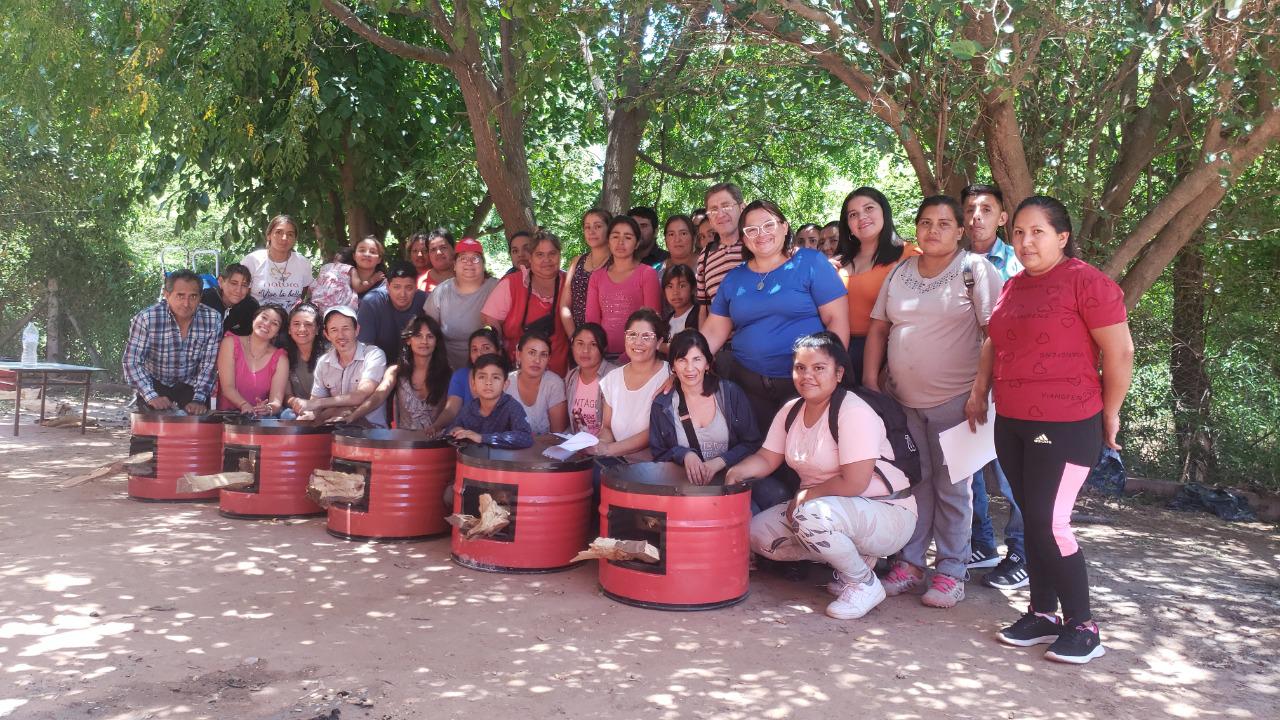 entrega cocinas austin