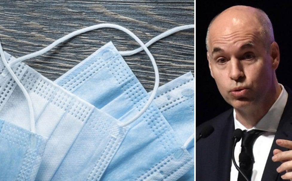 larreta