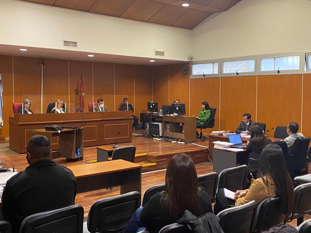 Juicio
