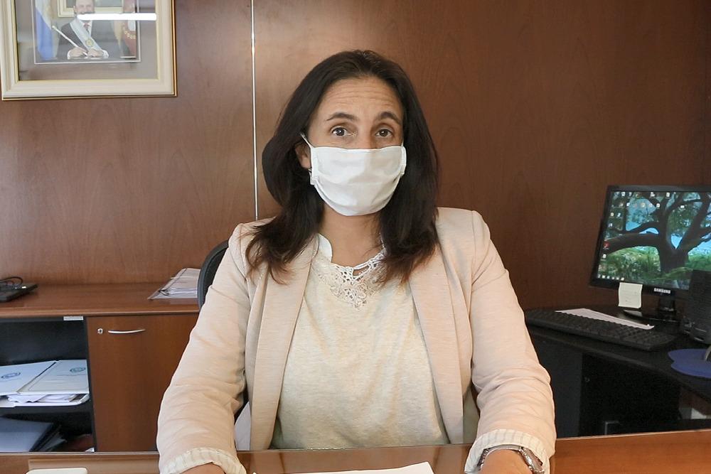 ministra