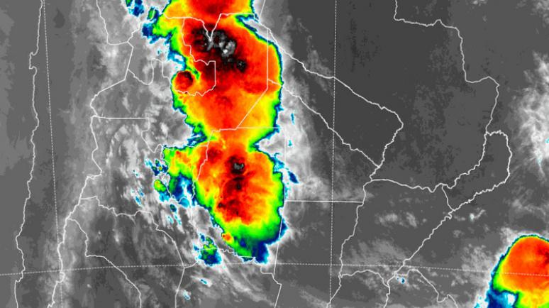 alerta por trometna