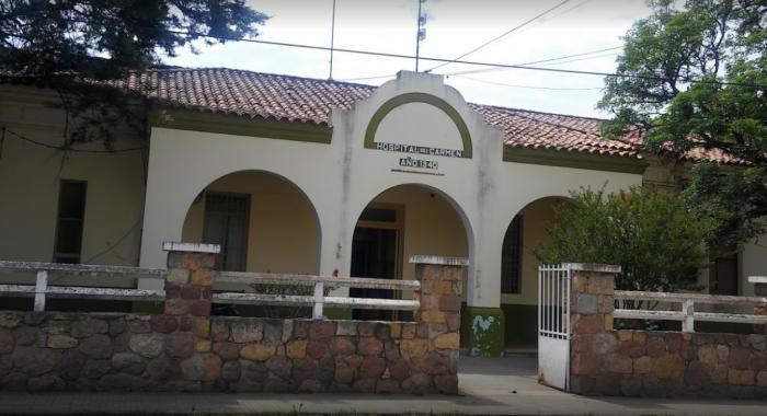 hospital