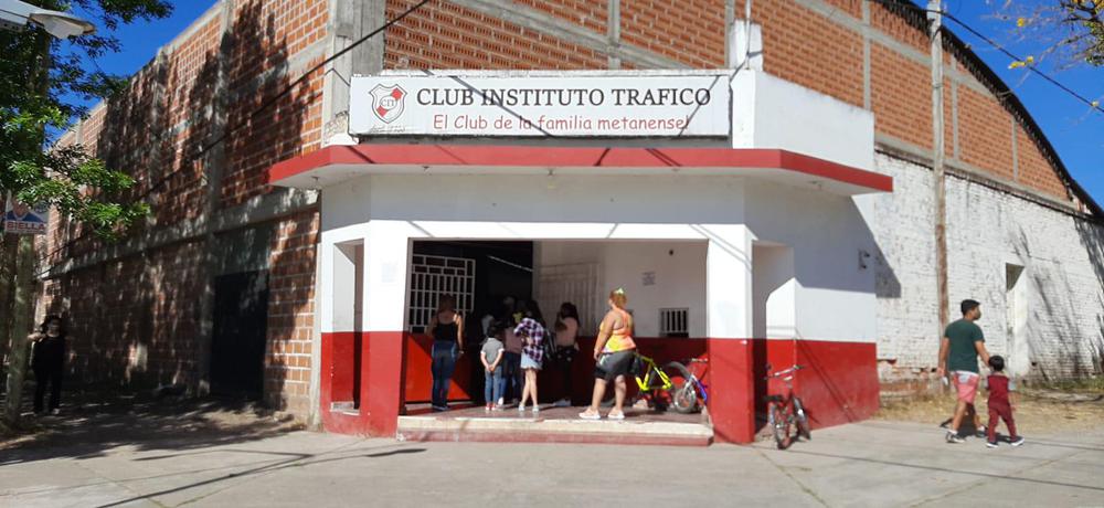 vacunacion