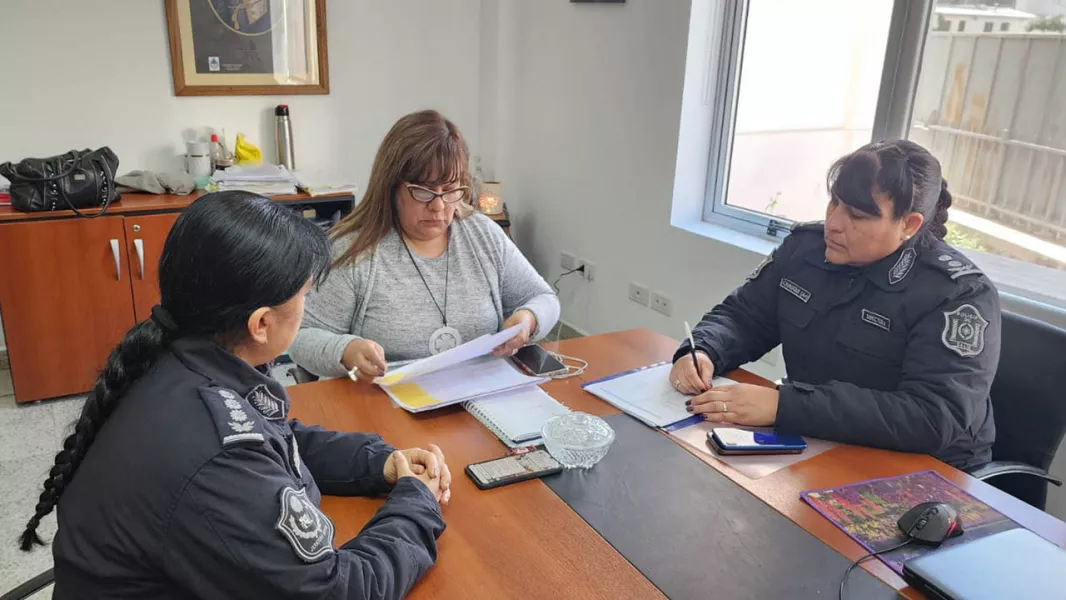 18261-gestionaron-beneficios-para-que-policias-puedan-acceder-a-propuestas-formativas