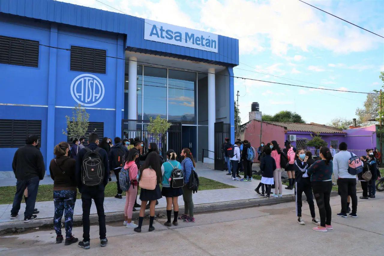 atsa