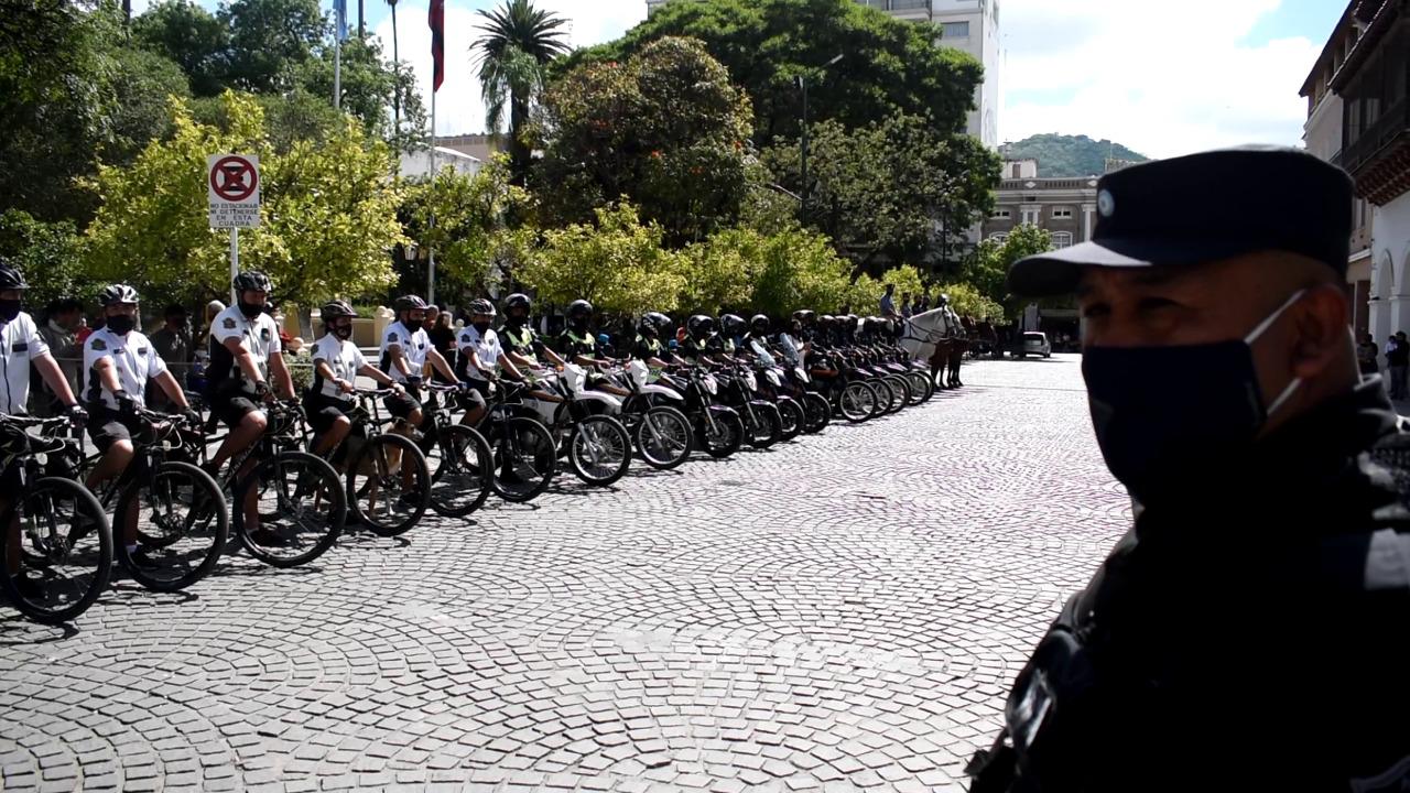 corredores seguros