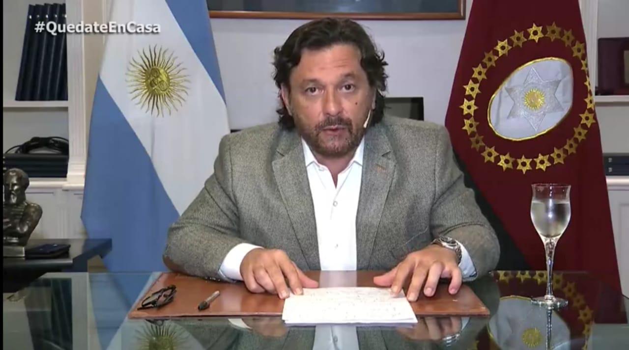 confernecia saenz