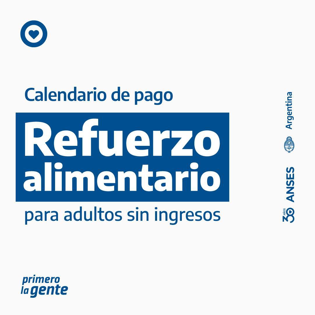 refuerzo