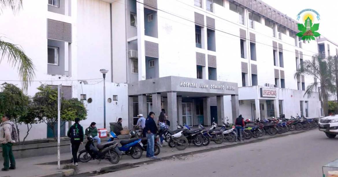 hospitartagal