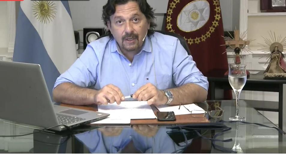 saenz anuncidos