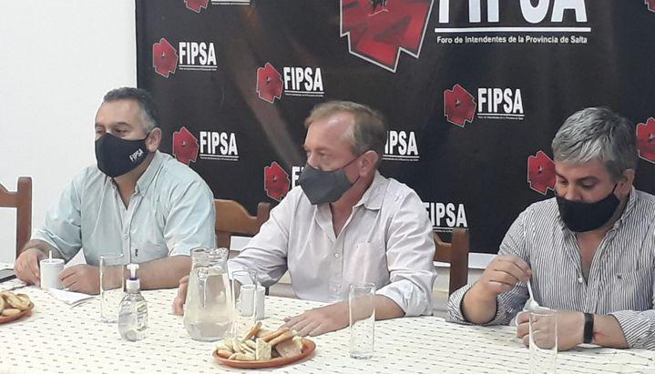 foro intendente