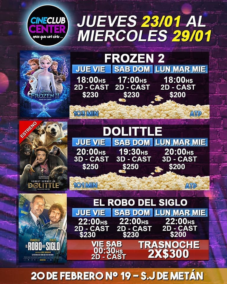 cine