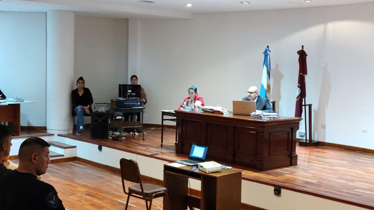 juez haddad caso cordoba