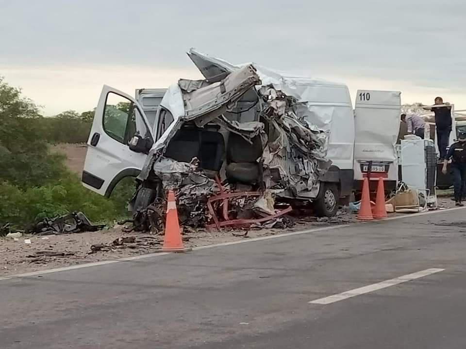 trafic accidnete